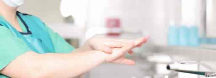 Hygienebedarf-Reinigungsbedarf